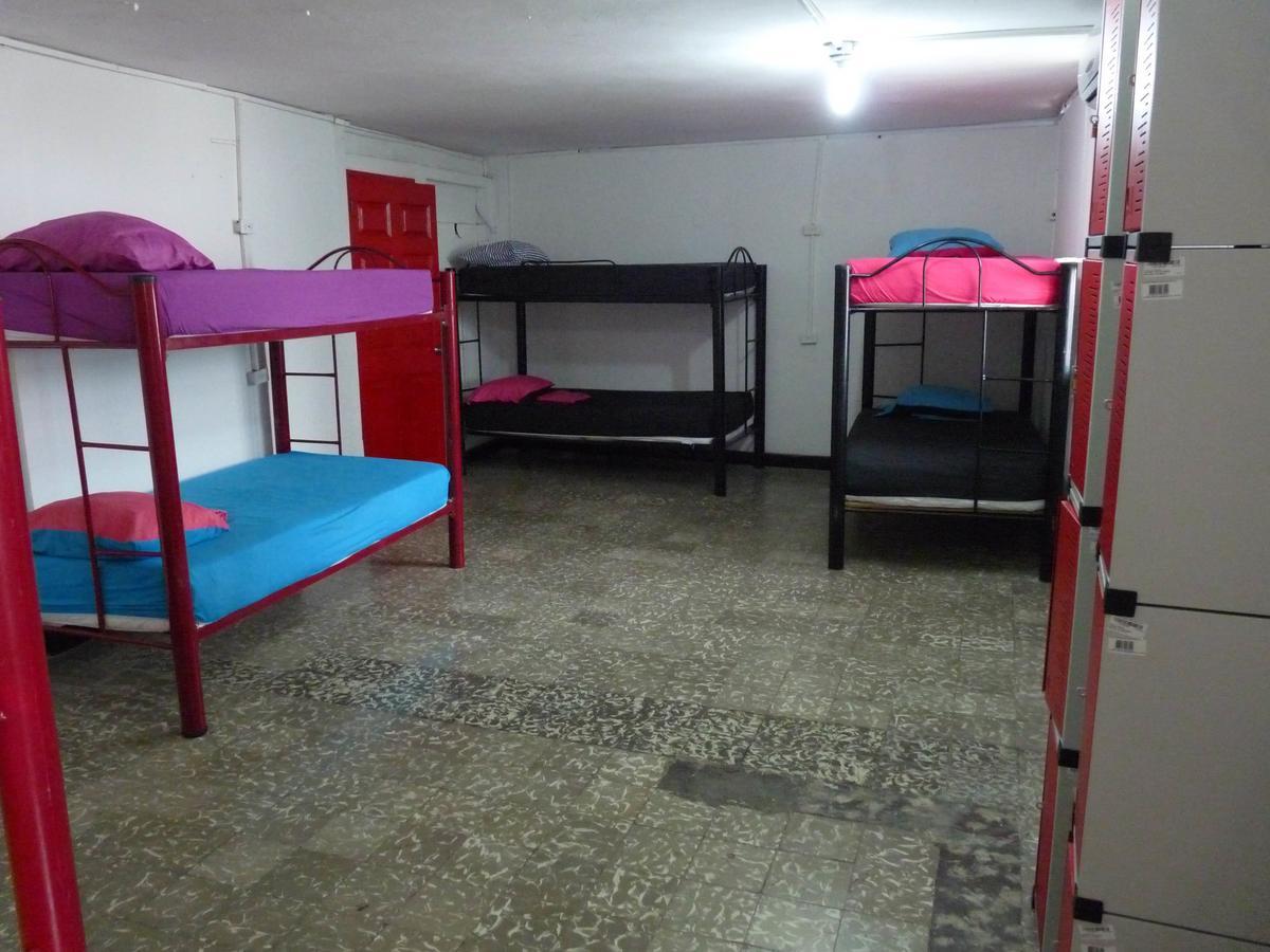 Music Hostel Cartagena (Adults Only) ภายนอก รูปภาพ